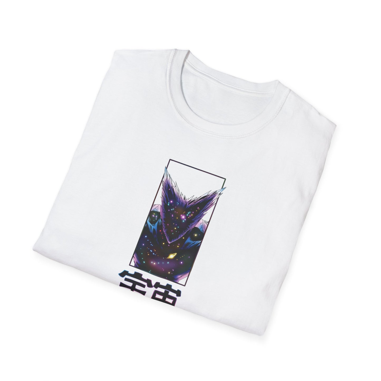 Hero Hunter - Galactic Form Tee | One Punch Man