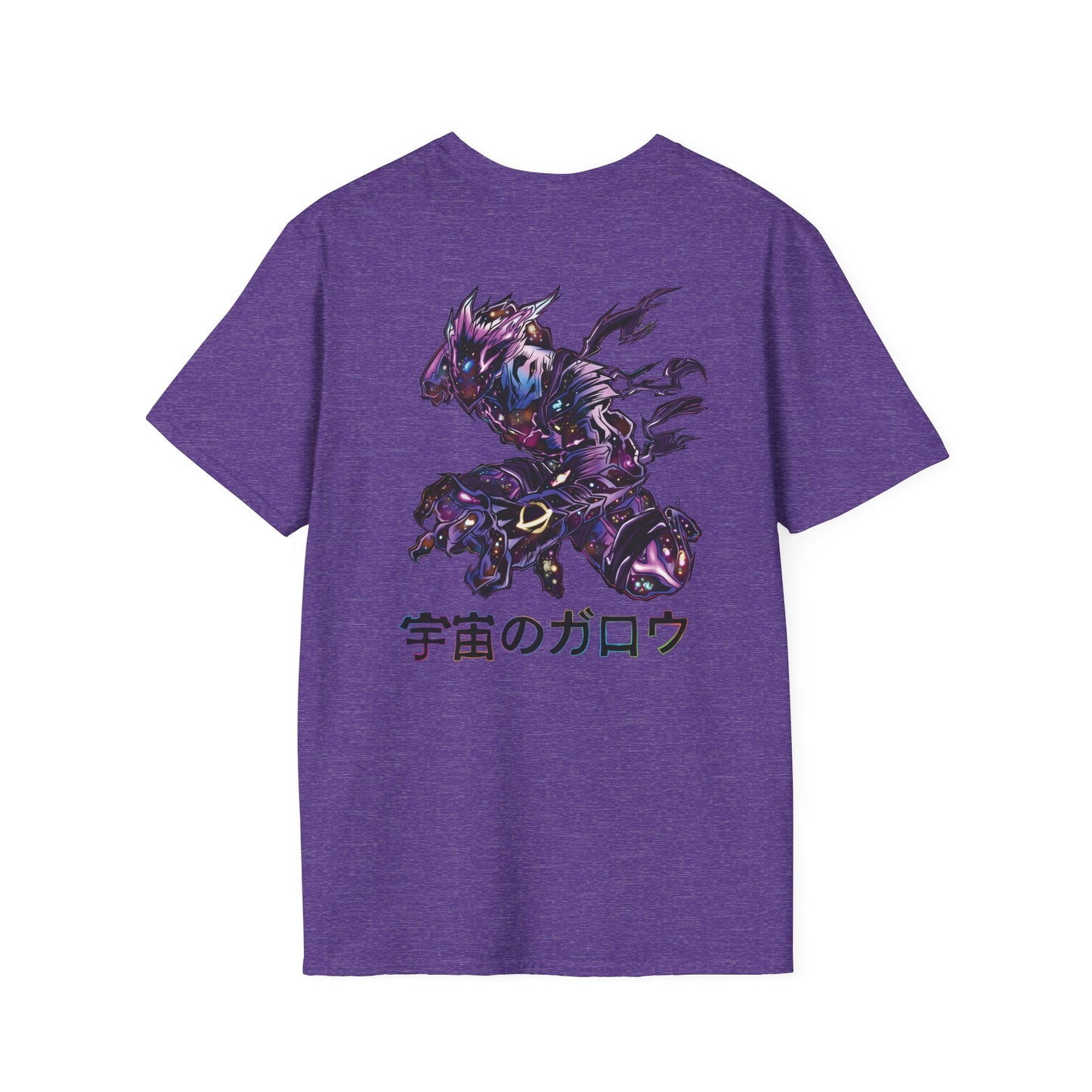 Hero Hunter - Galactic Form Tee | One Punch Man