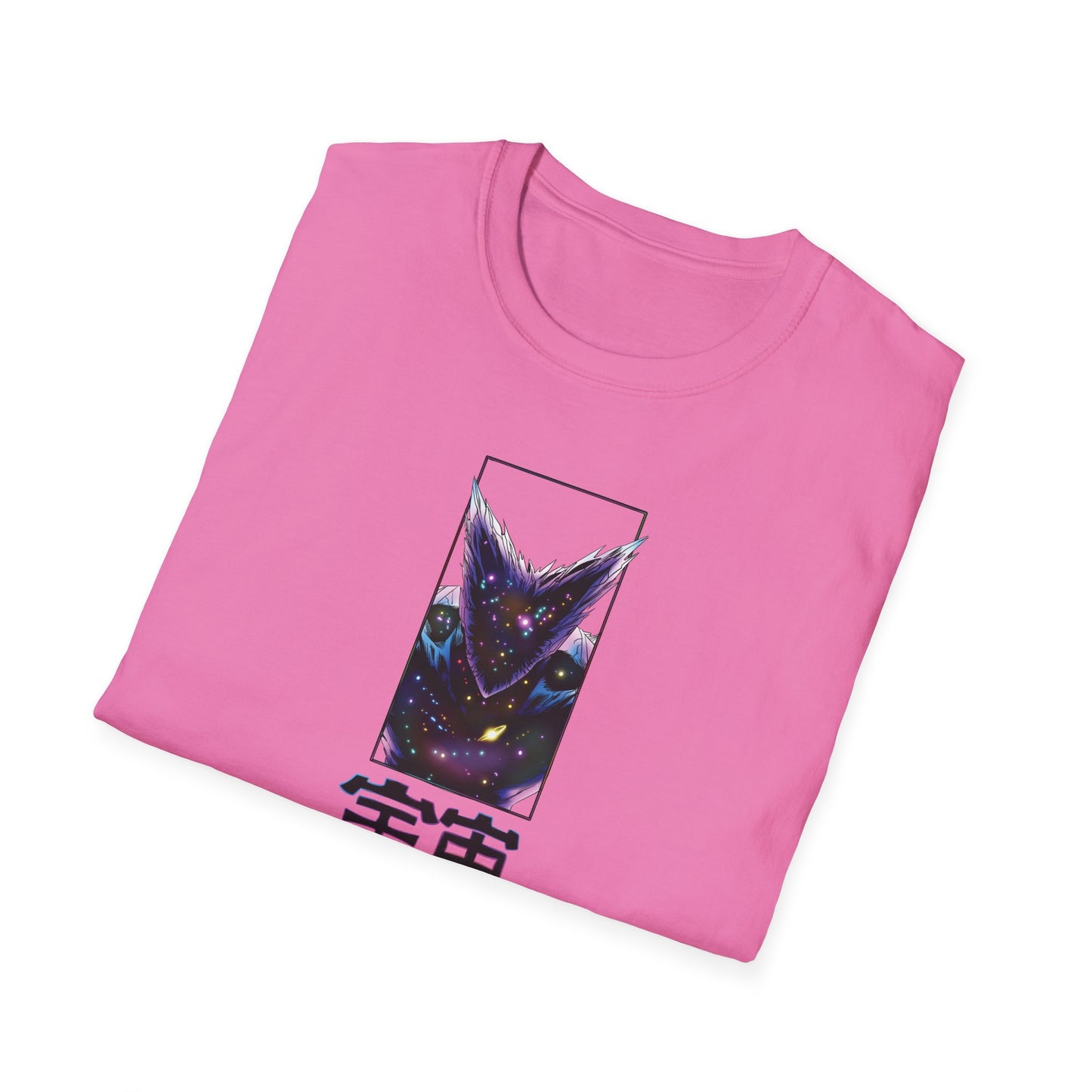 Hero Hunter - Galactic Form Tee | One Punch Man