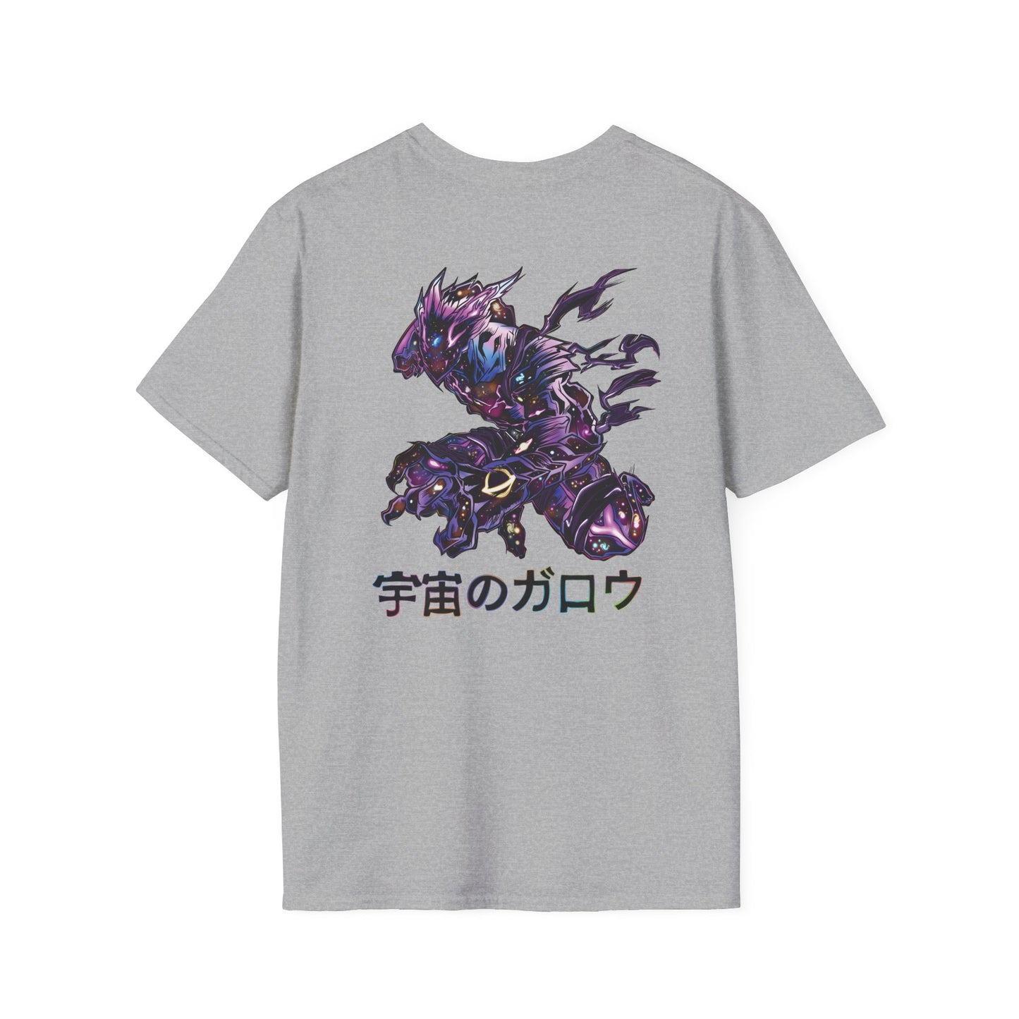 Hero Hunter - Galactic Form Tee | One Punch Man