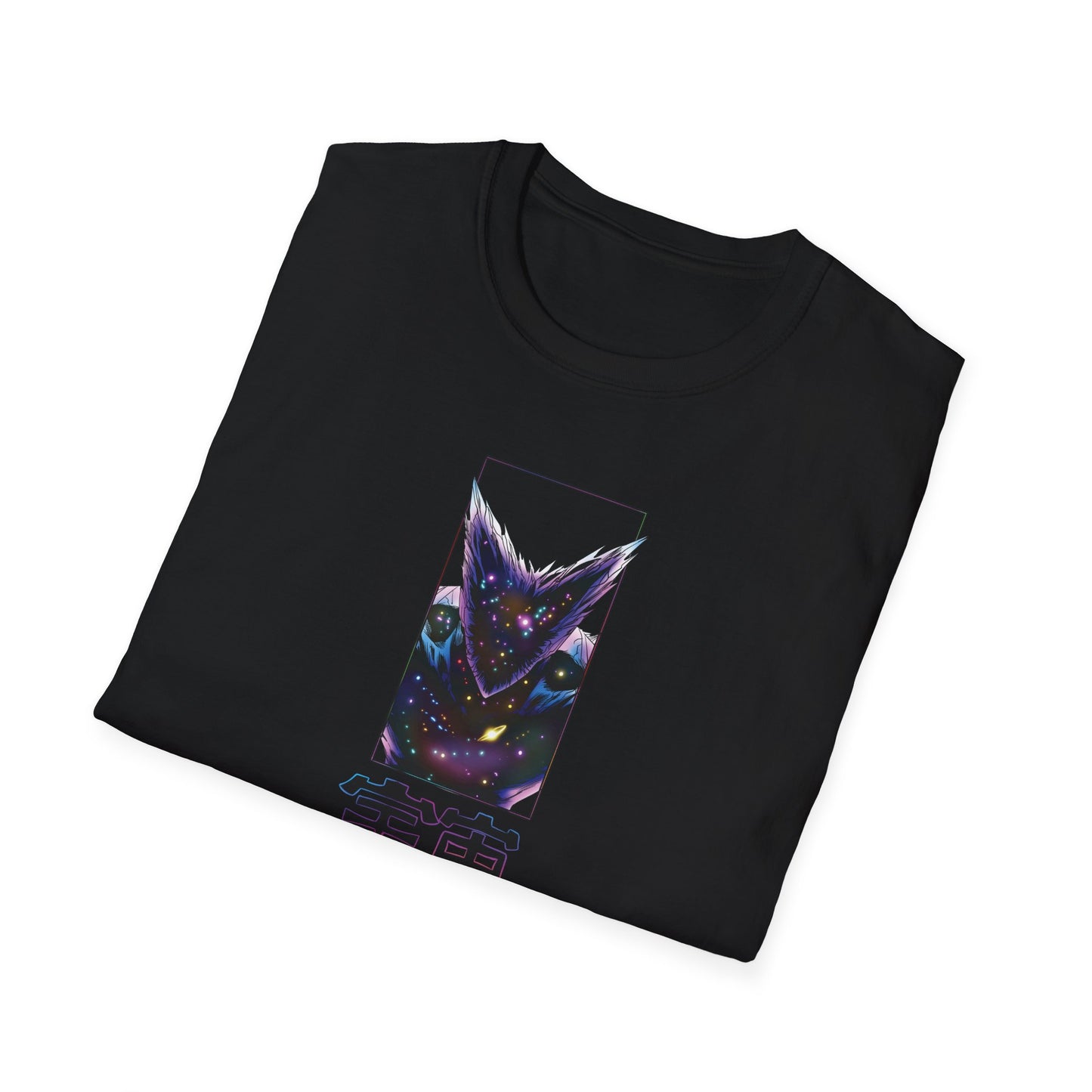 Hero Hunter - Galactic Form Tee | One Punch Man
