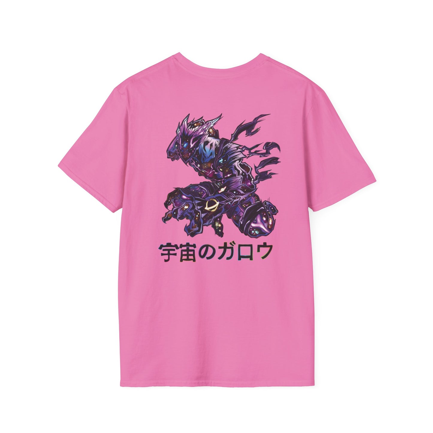 Hero Hunter - Galactic Form Tee | One Punch Man