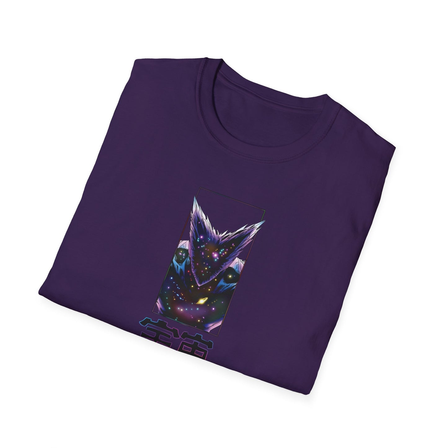 Hero Hunter - Galactic Form Tee | One Punch Man