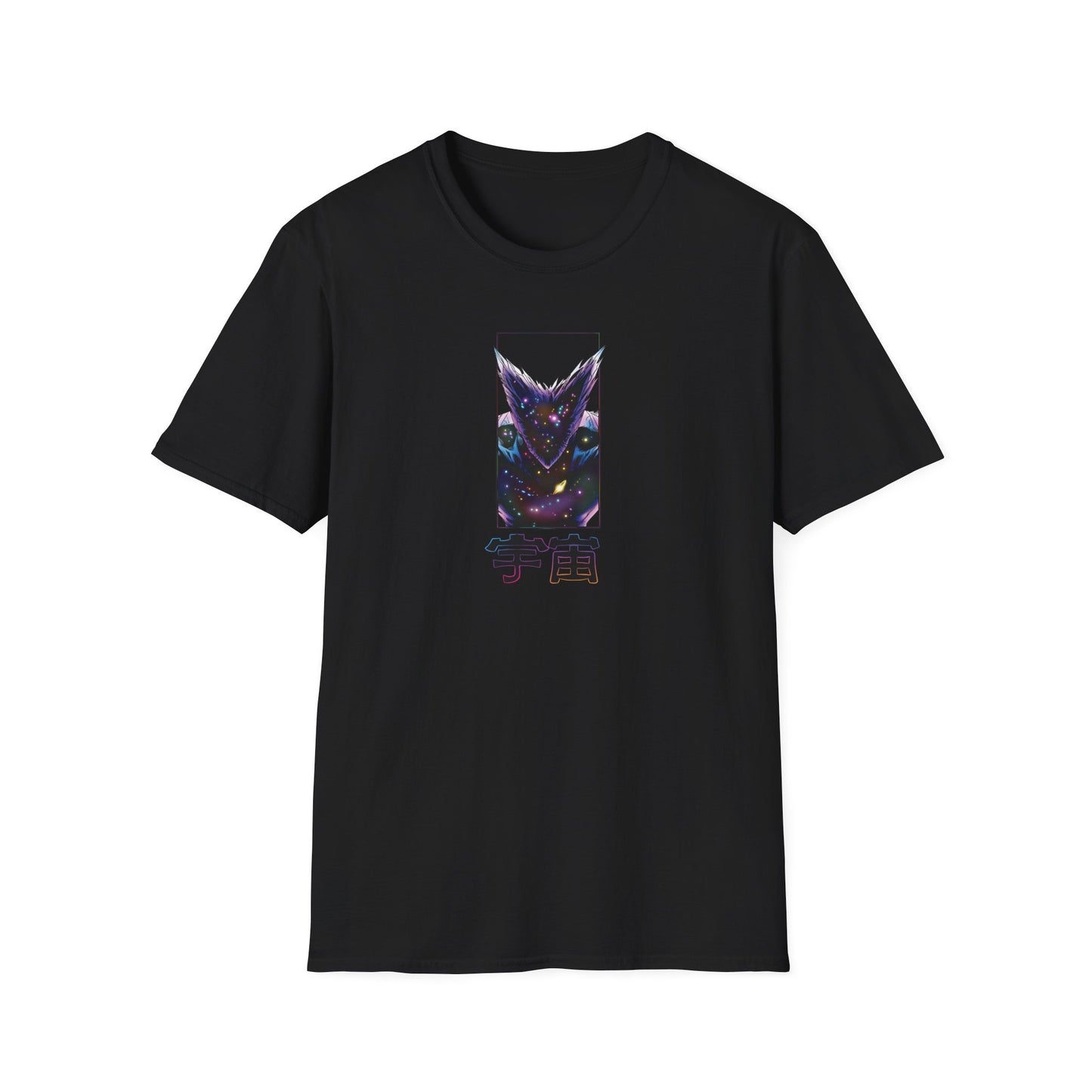 Hero Hunter - Galactic Form Tee | One Punch Man