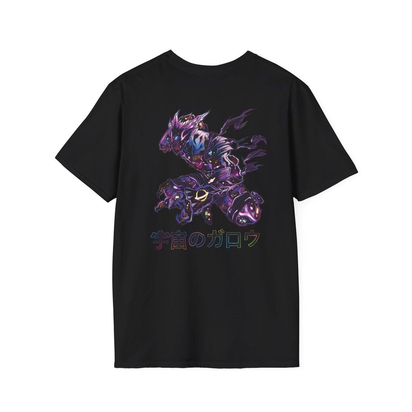 Hero Hunter - Galactic Form Tee | One Punch Man