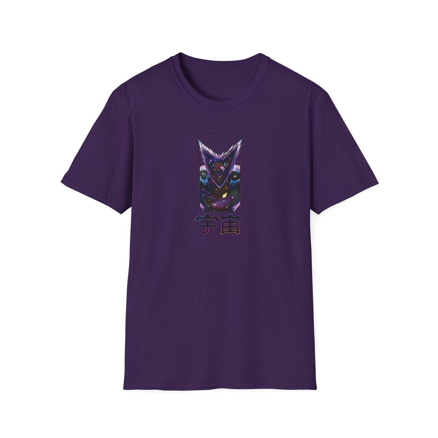 Hero Hunter - Galactic Form Tee | One Punch Man