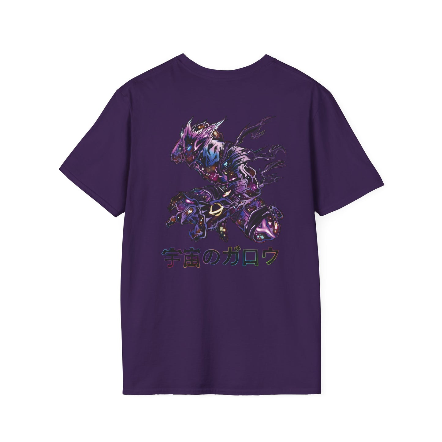 Hero Hunter - Galactic Form Tee | One Punch Man