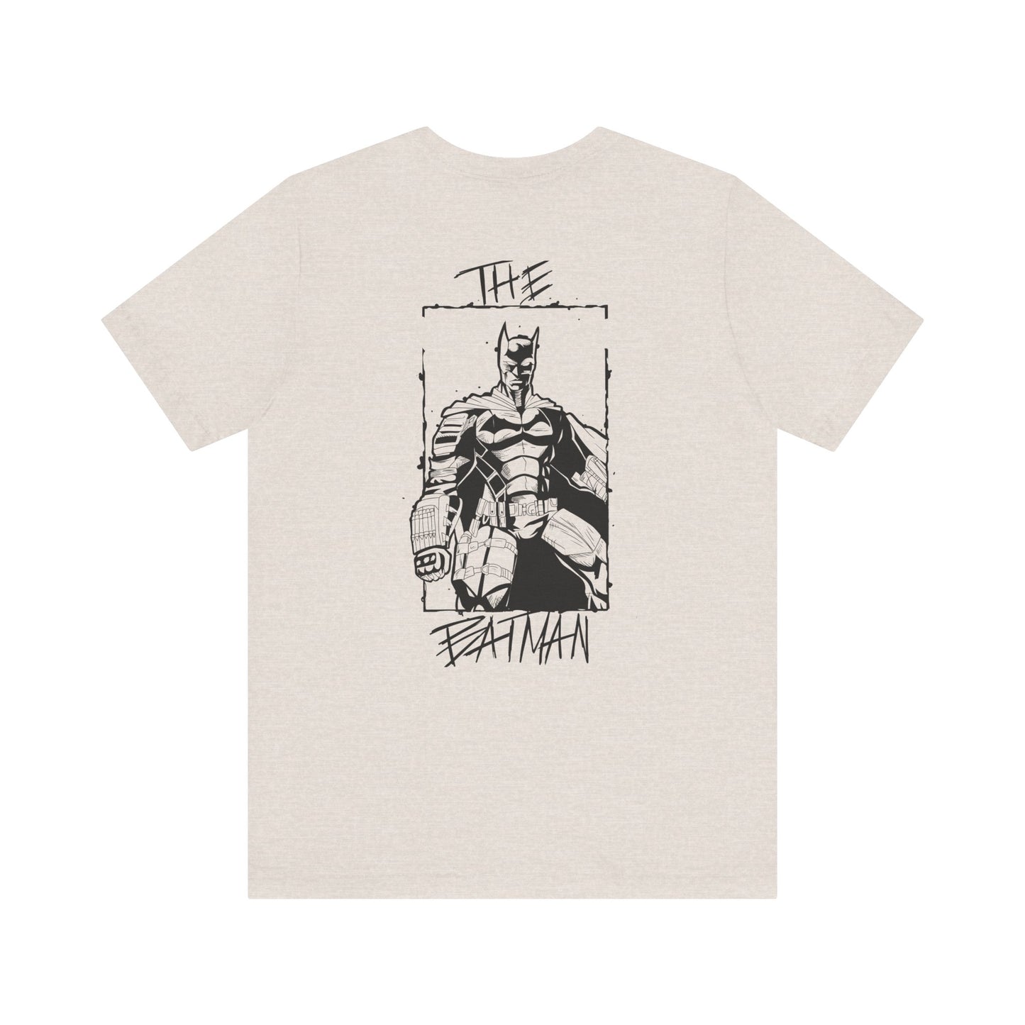 Dark Knight Batman