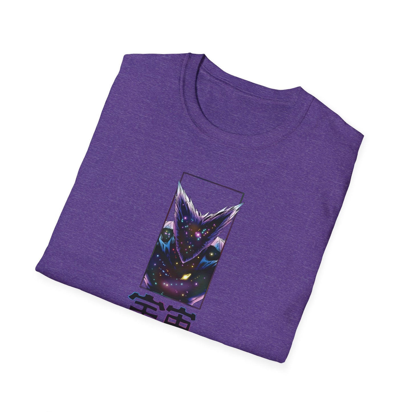 Hero Hunter - Galactic Form Tee | One Punch Man