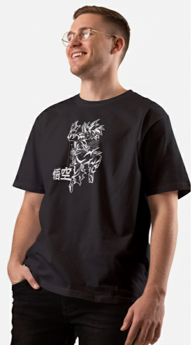 Z Fighters Ultra Kakarotto