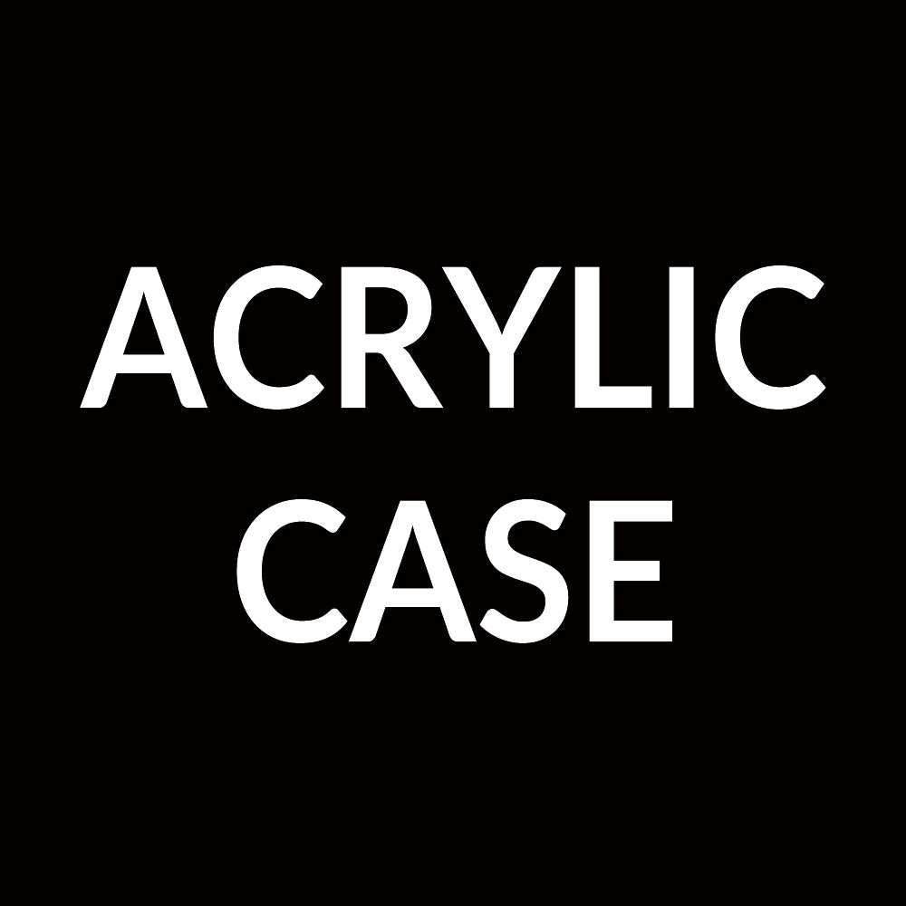 Acrylic Case