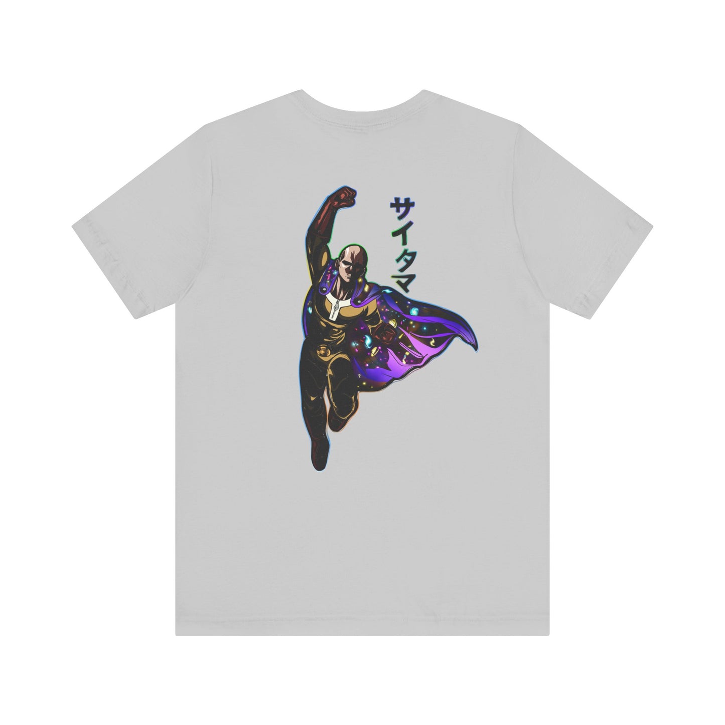 Galaxy One Punch Heroes The Strongest Man