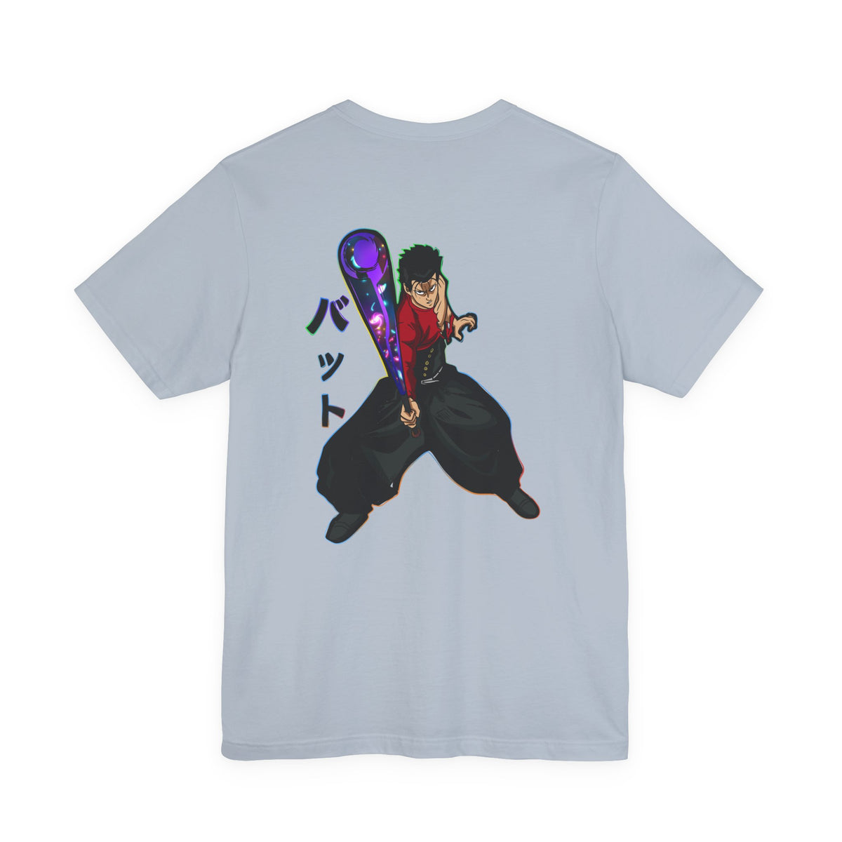 Galaxy One Punch Heroes Metal Bat