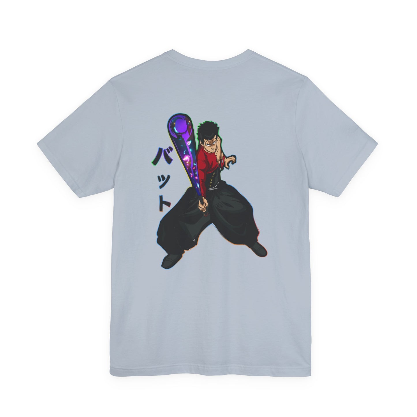 Galaxy One Punch Heroes Metal Bat