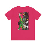 Morphing Rangers Green Dragon