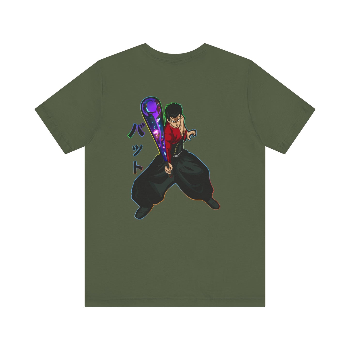 Galaxy One Punch Heroes Metal Bat