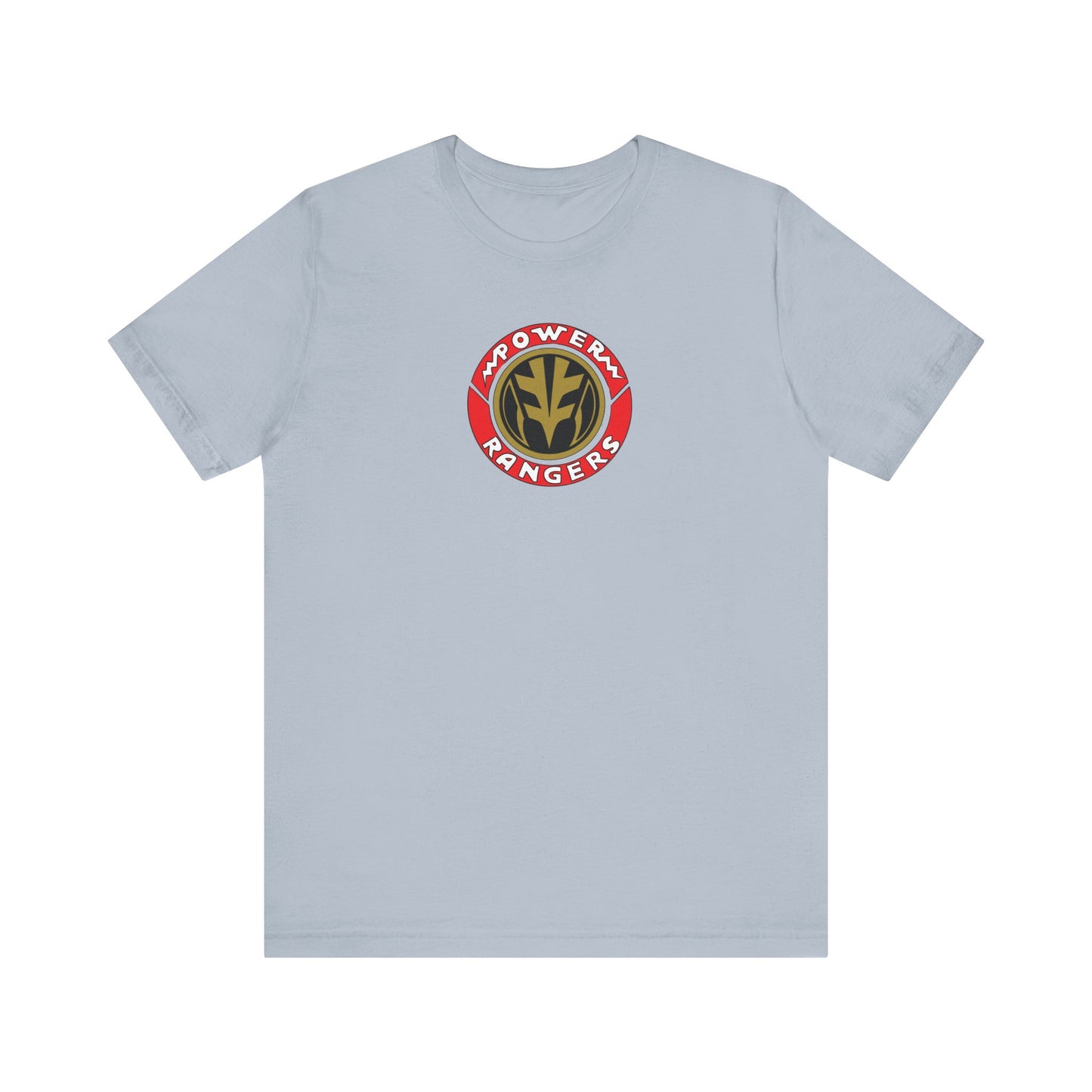 Morphing Rangers White Tiger