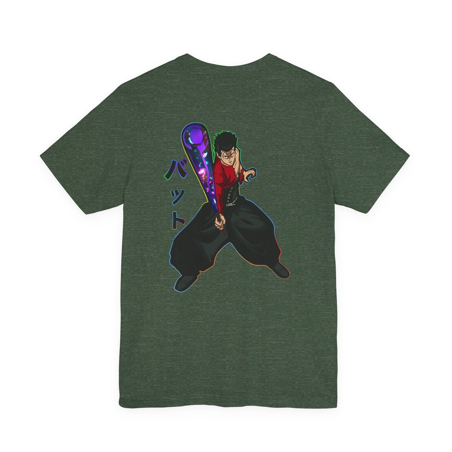 Galaxy One Punch Heroes Metal Bat