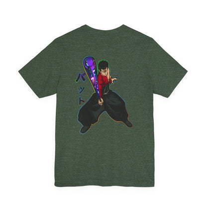 Galaxy One Punch Heroes Metal Bat