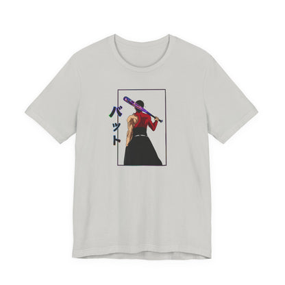 Galaxy One Punch Heroes Metal Bat