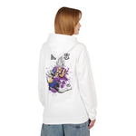 Legendary Warrior Poké x Dragon Hoodie