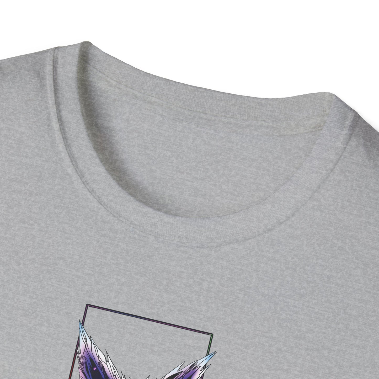 Hero Hunter - Galactic Form Tee | One Punch Man