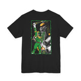 Morphing Rangers Green Dragon