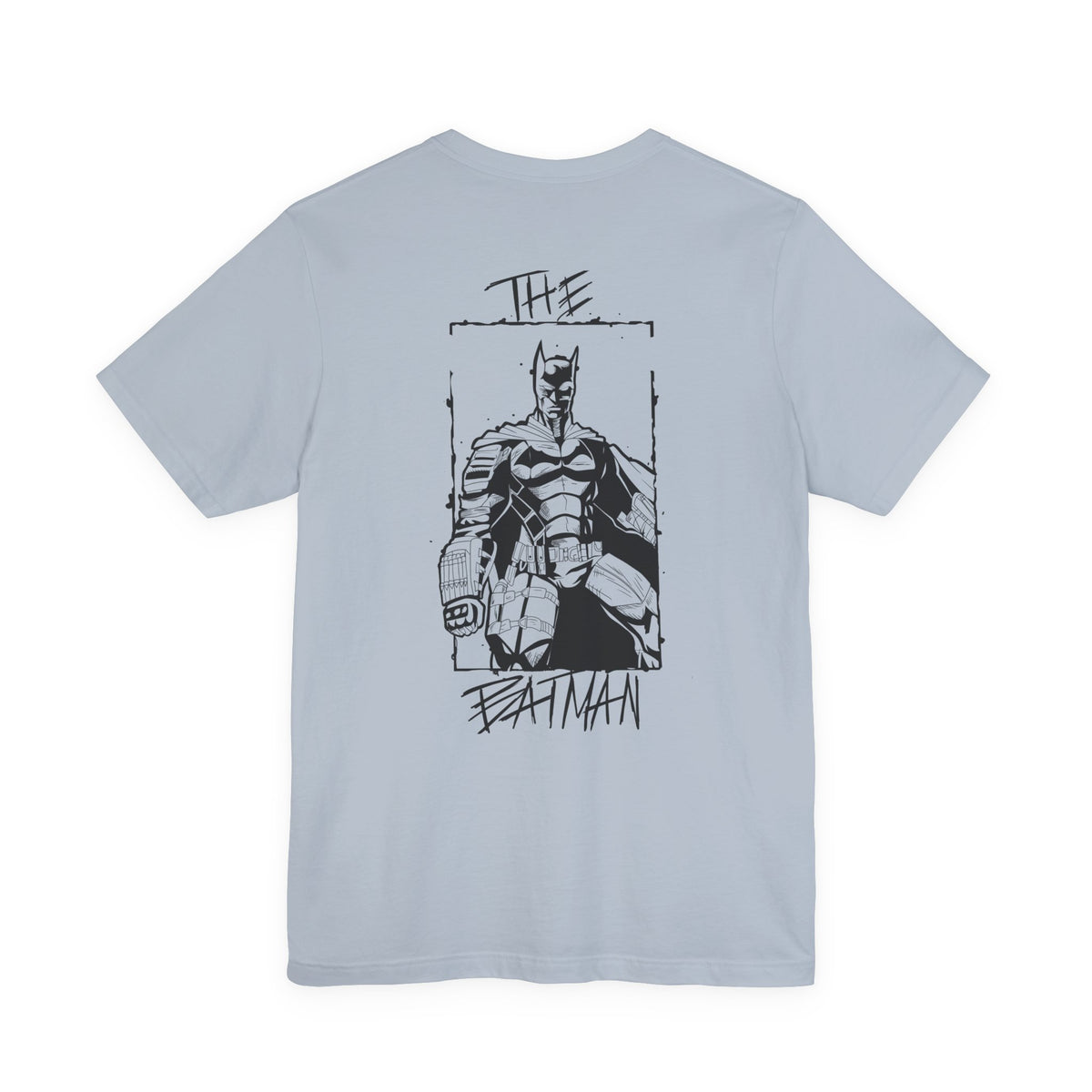 Dark Knight Batman