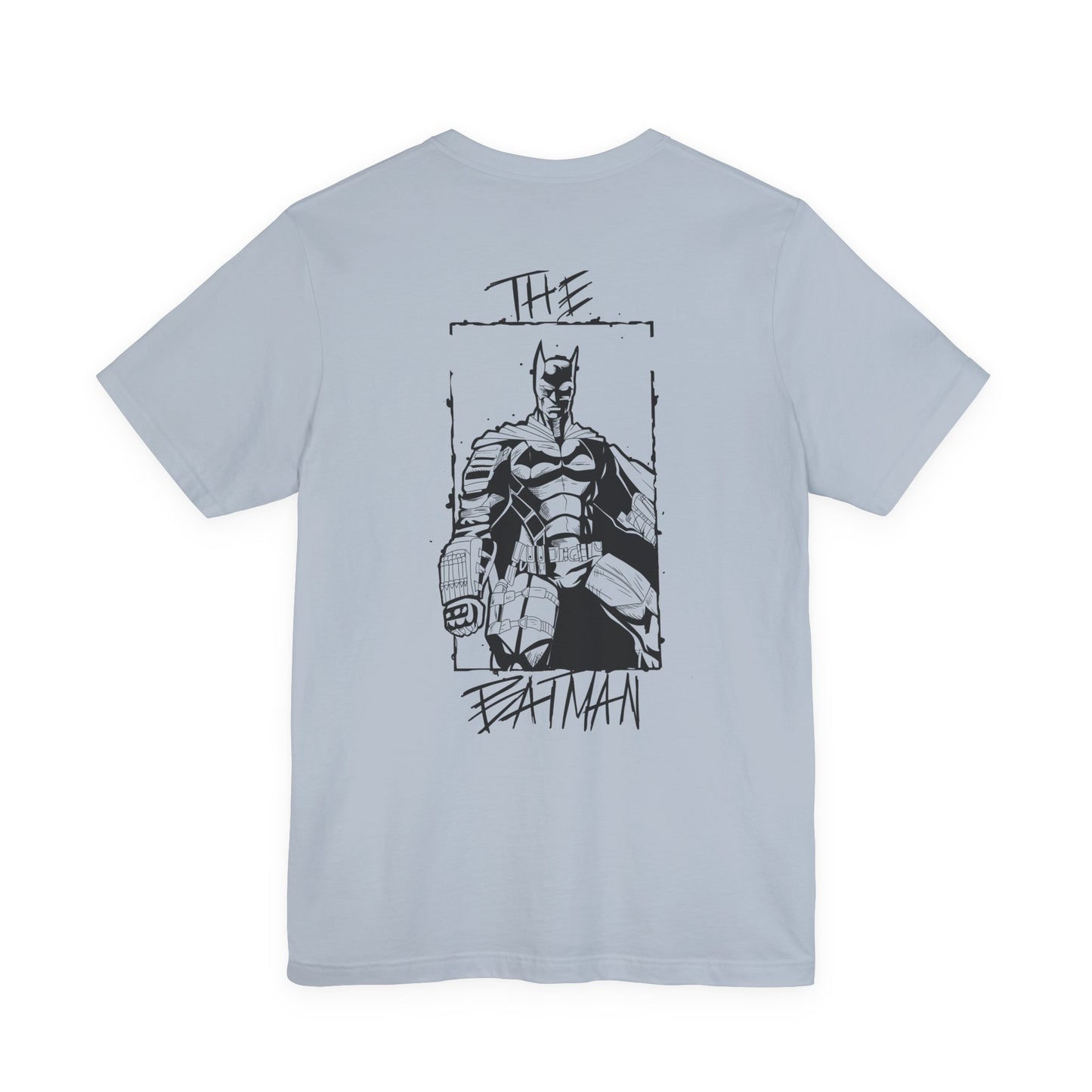 Dark Knight Batman
