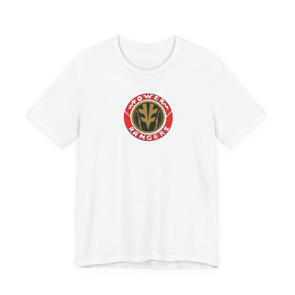 Morphing Rangers White Tiger