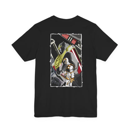 Morphing Rangers White Tiger