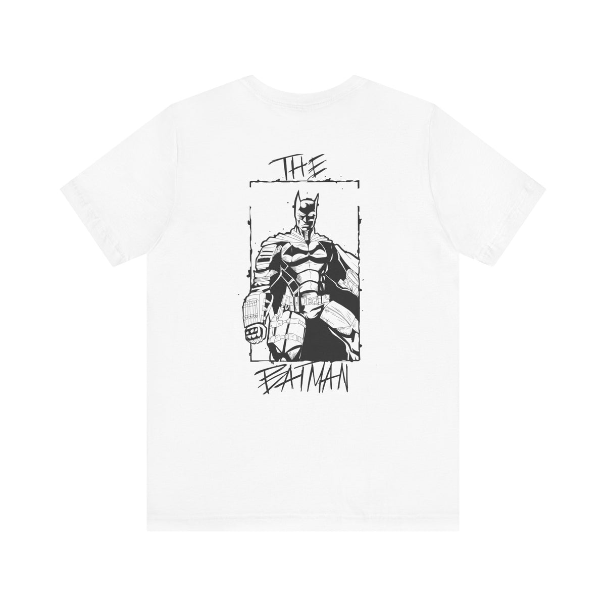 Dark Knight Batman