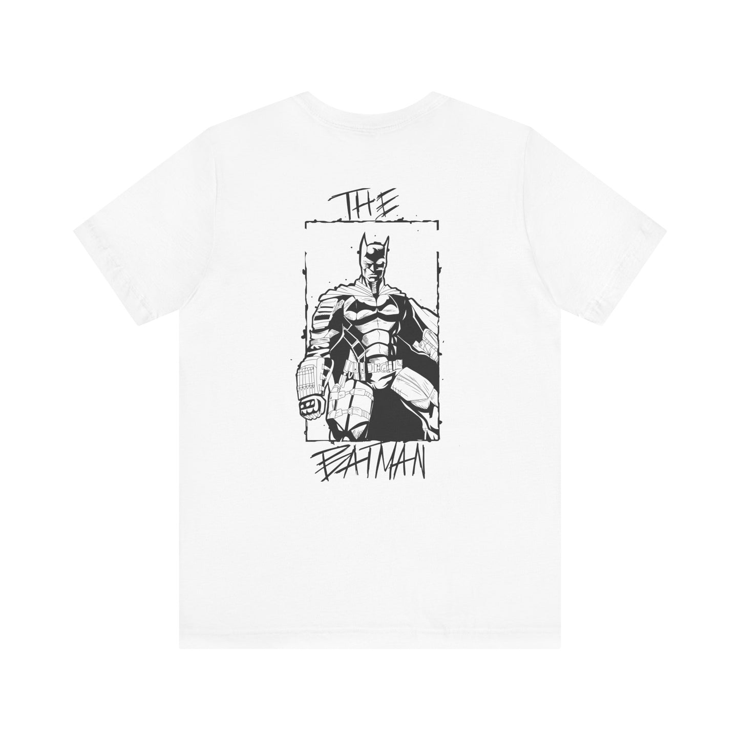 Dark Knight Batman