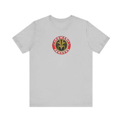 Morphing Rangers White Tiger