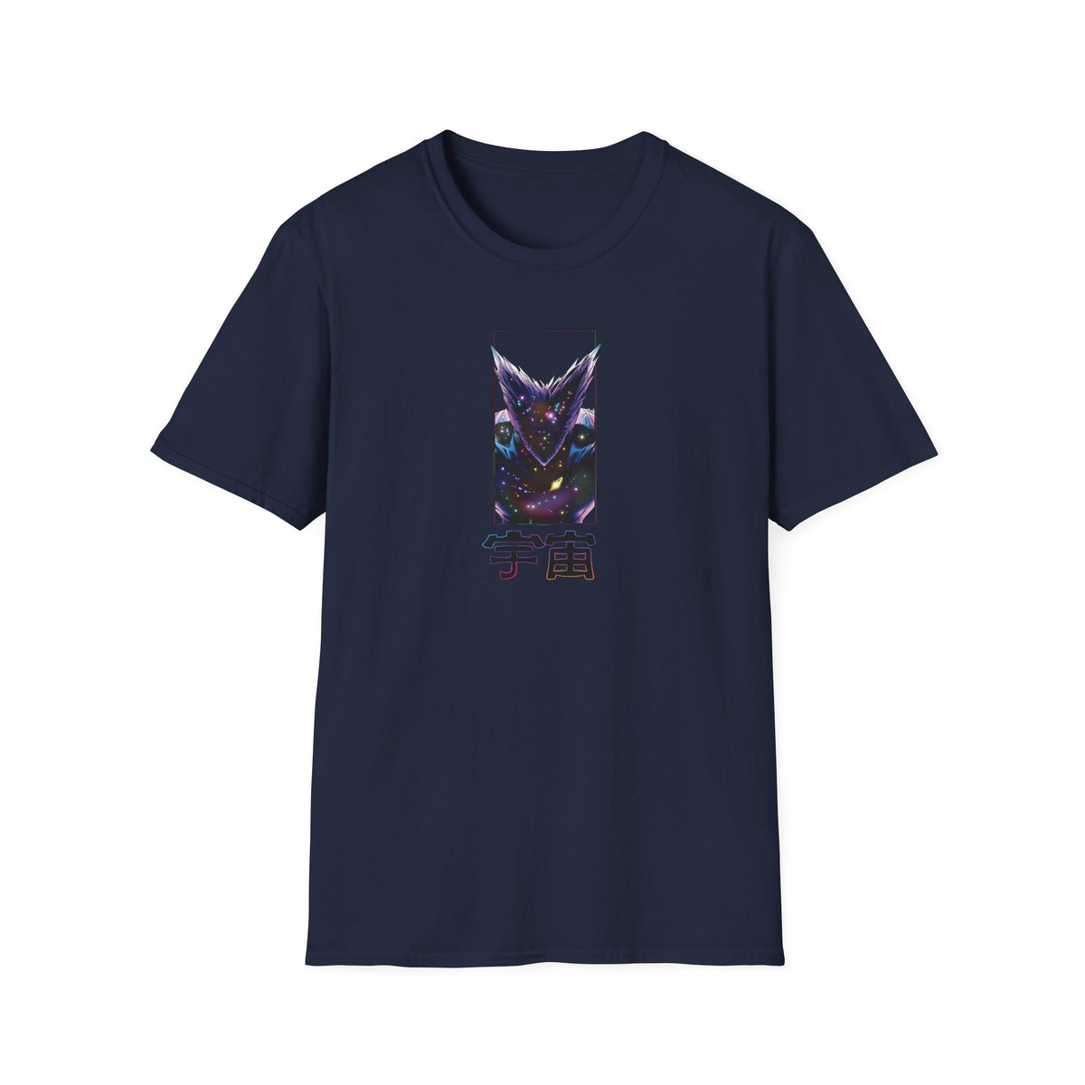 Hero Hunter - Galactic Form Tee | One Punch Man