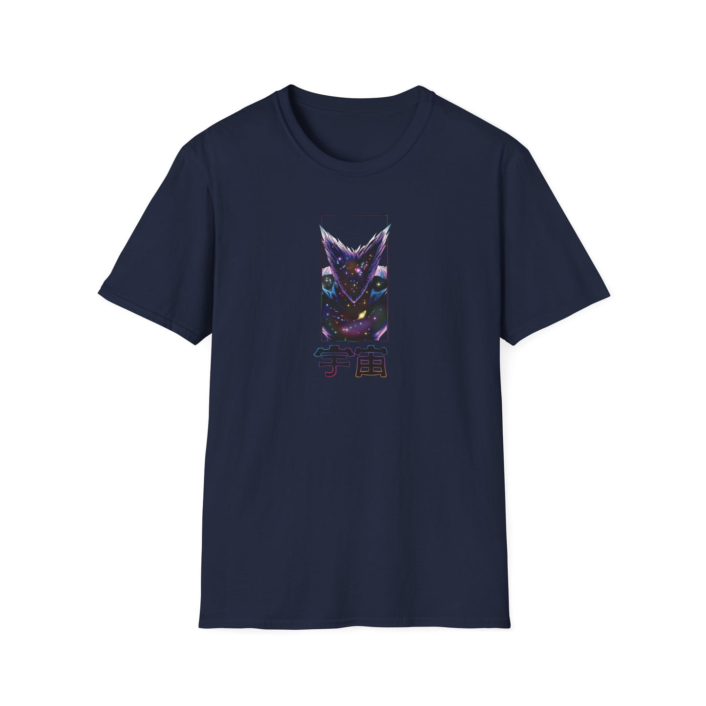 Hero Hunter - Galactic Form Tee | One Punch Man