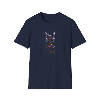 Hero Hunter - Galactic Form Tee | One Punch Man