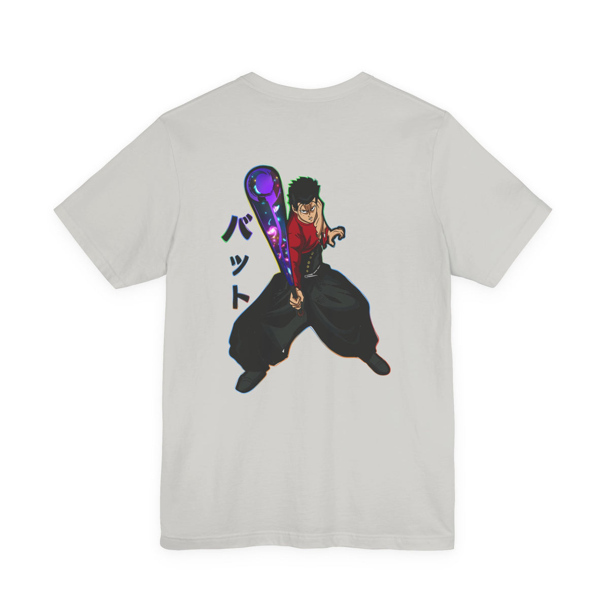 Galaxy One Punch Heroes Metal Bat