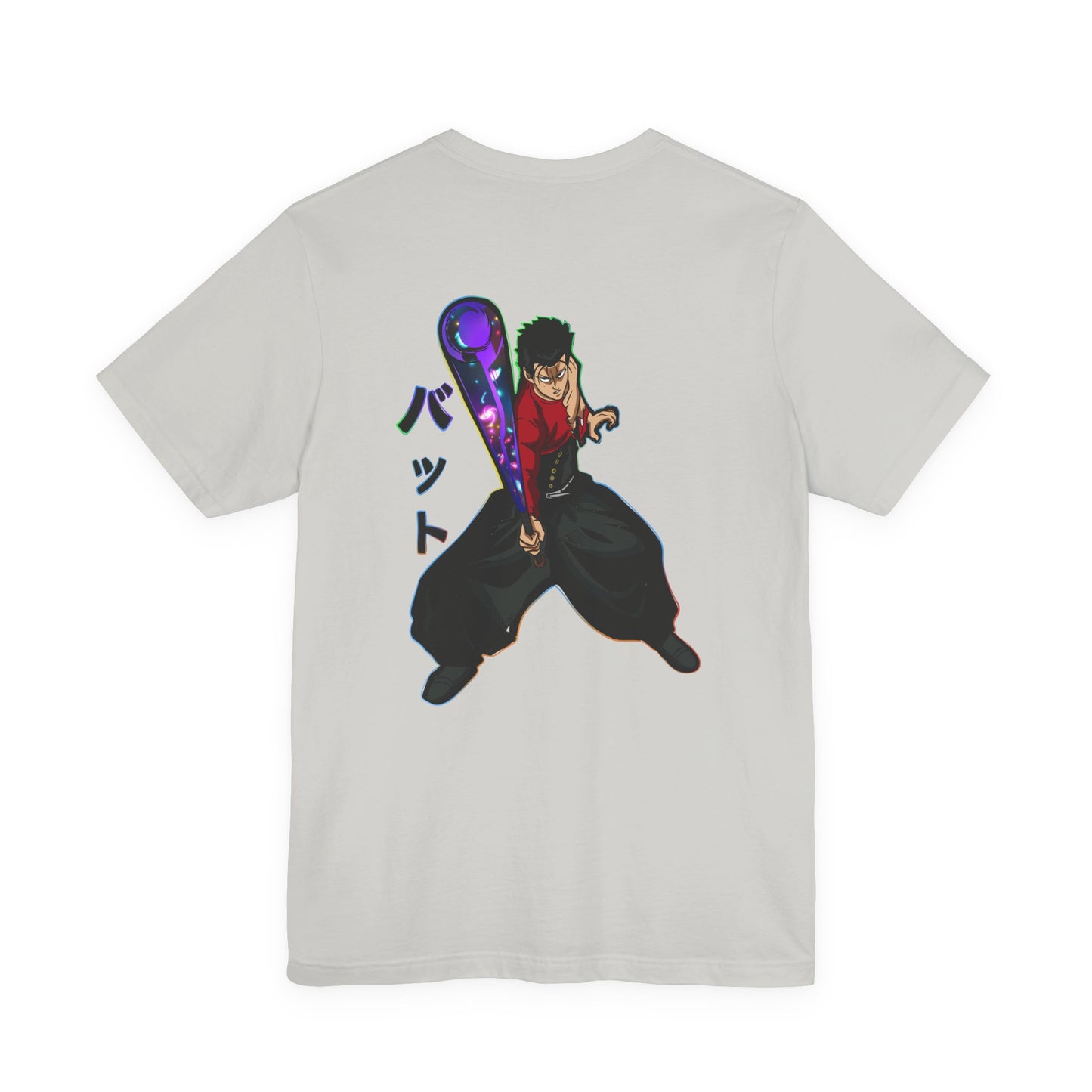 Galaxy One Punch Heroes Metal Bat