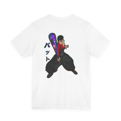 Galaxy One Punch Heroes Metal Bat