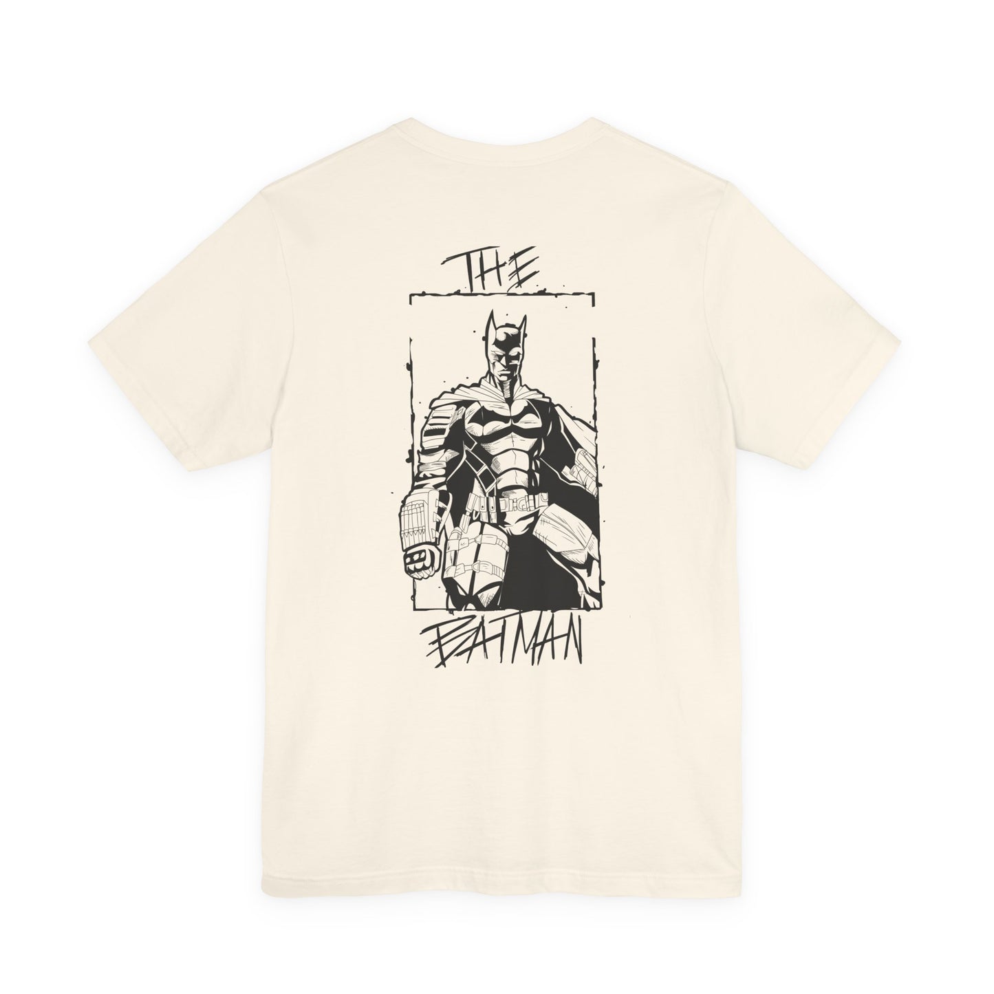 Dark Knight Batman