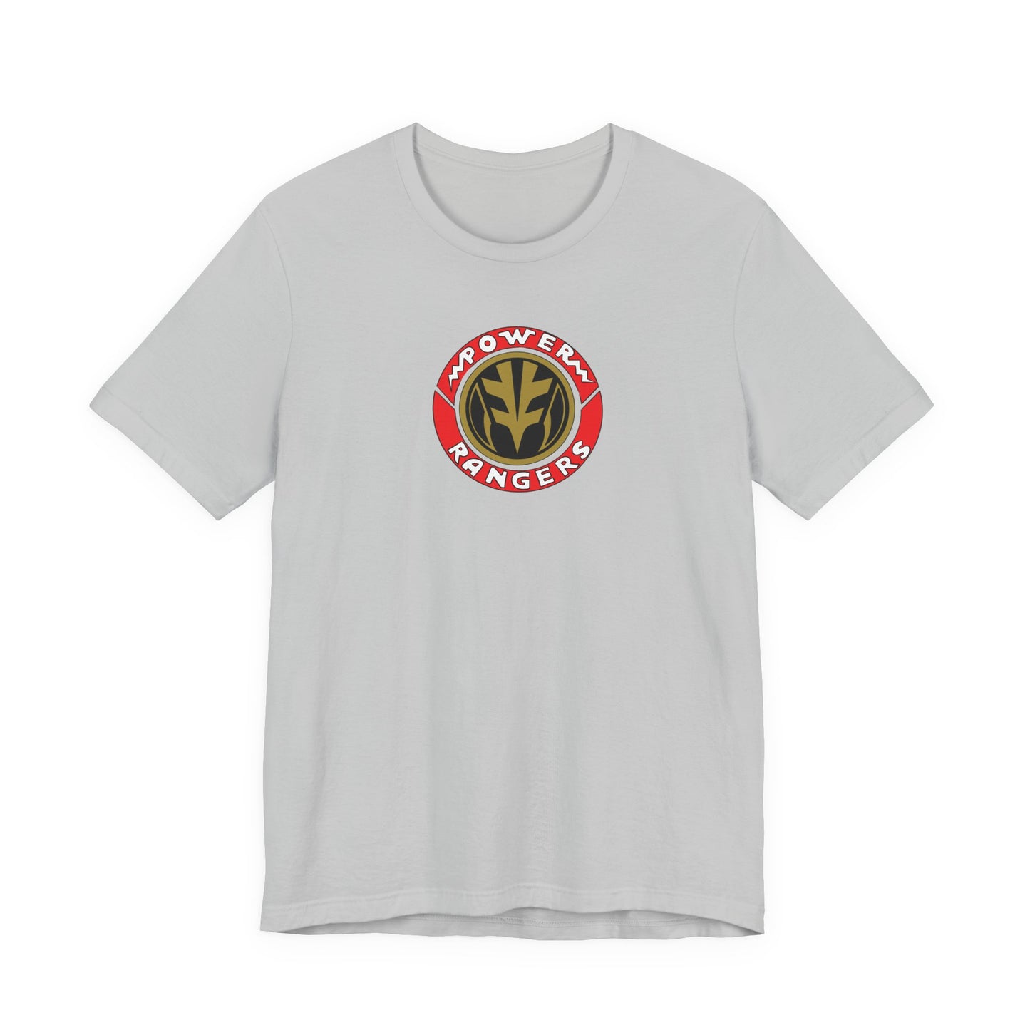 Morphing Rangers White Tiger