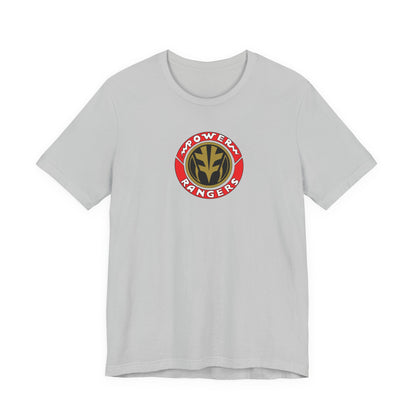 Morphing Rangers White Tiger