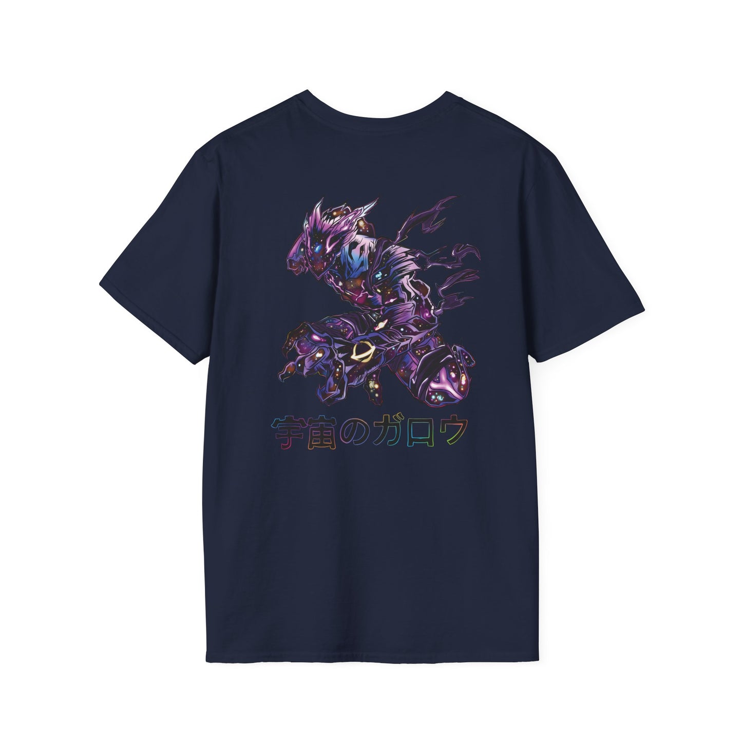 Hero Hunter - Galactic Form Tee | One Punch Man