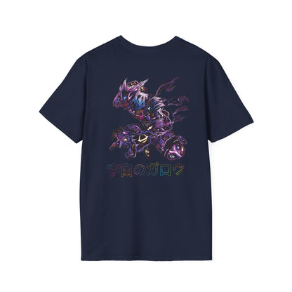 Hero Hunter - Galactic Form Tee | One Punch Man