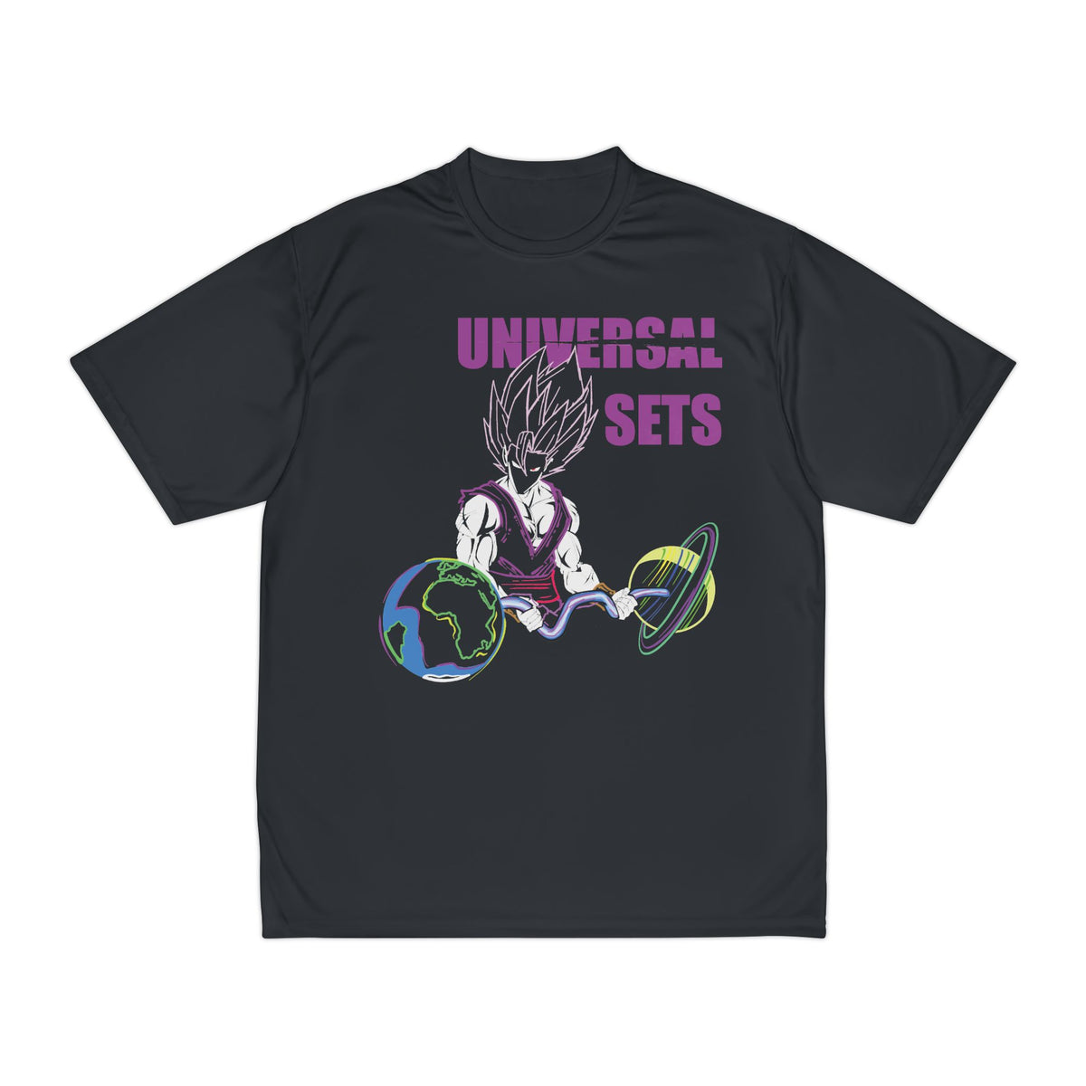 UNIVERSAL SETS