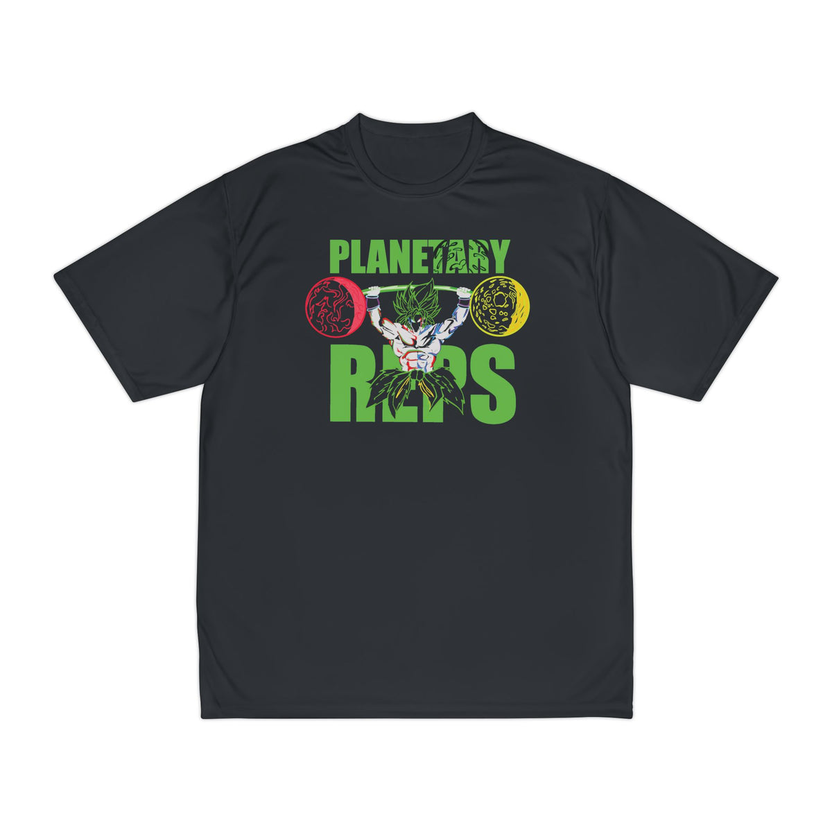 PLANETARY REPS