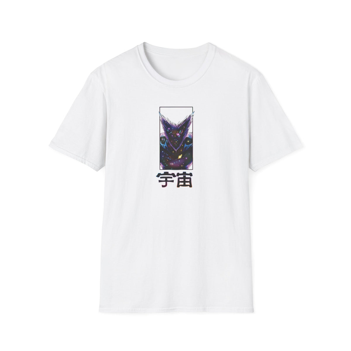 Hero Hunter - Galactic Form Tee | One Punch Man