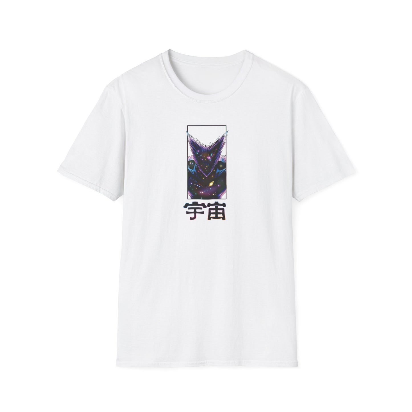 Hero Hunter - Galactic Form Tee | One Punch Man