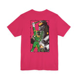 Morphing Rangers Green Dragon